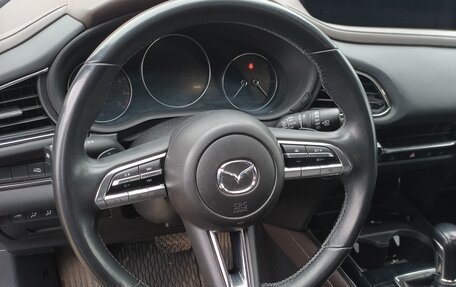 Mazda CX-30 I, 2021 год, 2 250 000 рублей, 5 фотография