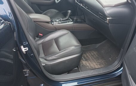 Mazda CX-30 I, 2021 год, 2 250 000 рублей, 8 фотография