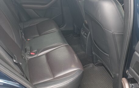 Mazda CX-30 I, 2021 год, 2 250 000 рублей, 11 фотография