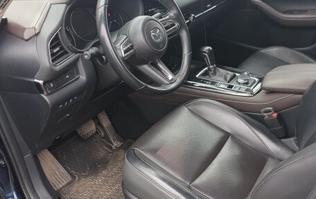 Mazda CX-30 I, 2021 год, 2 250 000 рублей, 7 фотография