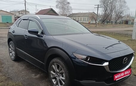 Mazda CX-30 I, 2021 год, 2 250 000 рублей, 2 фотография