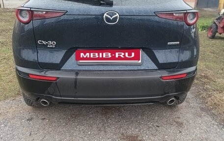 Mazda CX-30 I, 2021 год, 2 250 000 рублей, 4 фотография