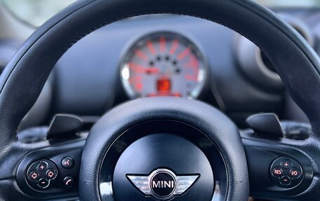 MINI Countryman I (R60), 2010 год, 1 150 000 рублей, 7 фотография