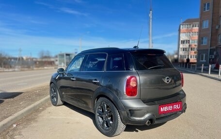MINI Countryman I (R60), 2010 год, 1 150 000 рублей, 2 фотография