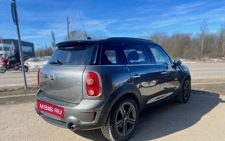 MINI Countryman I (R60), 2010 год, 1 150 000 рублей, 3 фотография