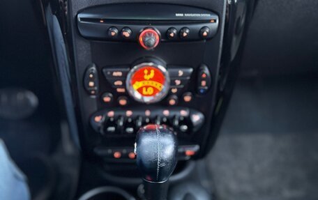 MINI Countryman I (R60), 2010 год, 1 150 000 рублей, 8 фотография