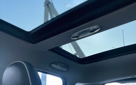 MINI Countryman I (R60), 2010 год, 1 150 000 рублей, 9 фотография