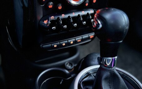 MINI Countryman I (R60), 2010 год, 1 150 000 рублей, 14 фотография