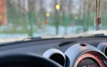 MINI Countryman I (R60), 2010 год, 1 150 000 рублей, 15 фотография