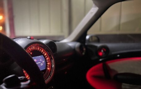 MINI Countryman I (R60), 2010 год, 1 150 000 рублей, 16 фотография