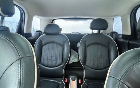 MINI Countryman I (R60), 2010 год, 1 150 000 рублей, 17 фотография