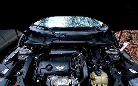 MINI Countryman I (R60), 2010 год, 1 150 000 рублей, 18 фотография