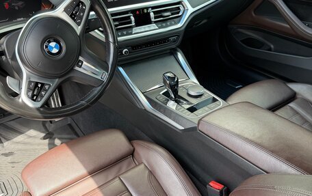 BMW 4 серия, 2021 год, 6 700 000 рублей, 7 фотография