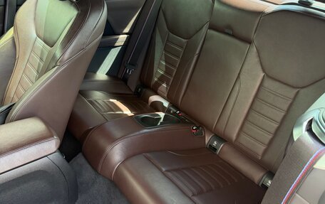 BMW 4 серия, 2021 год, 6 700 000 рублей, 8 фотография