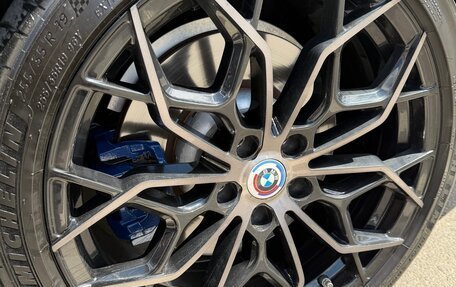 BMW 4 серия, 2021 год, 6 700 000 рублей, 5 фотография