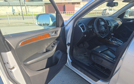 Audi Q5, 2009 год, 2 200 000 рублей, 2 фотография