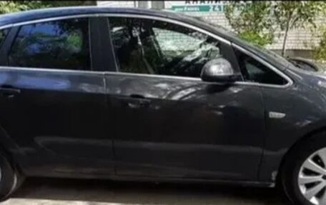 Opel Astra J, 2012 год, 670 000 рублей, 6 фотография