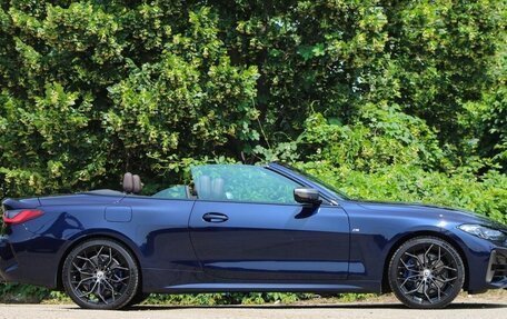 BMW 4 серия, 2021 год, 6 700 000 рублей, 6 фотография