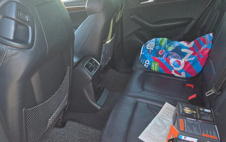 Audi Q5, 2009 год, 2 200 000 рублей, 3 фотография