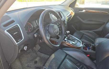 Audi Q5, 2009 год, 2 200 000 рублей, 4 фотография