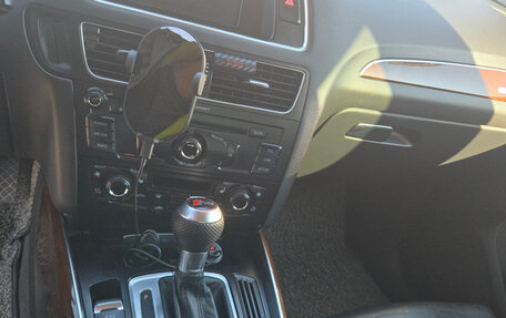 Audi Q5, 2009 год, 2 200 000 рублей, 6 фотография