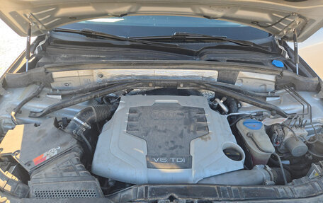 Audi Q5, 2009 год, 2 200 000 рублей, 9 фотография