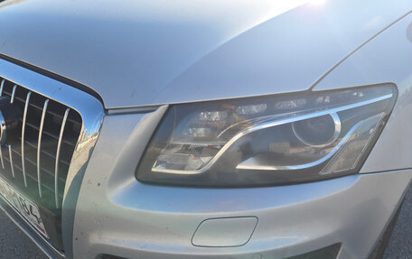 Audi Q5, 2009 год, 2 200 000 рублей, 11 фотография