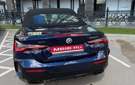 BMW 4 серия, 2021 год, 6 700 000 рублей, 4 фотография