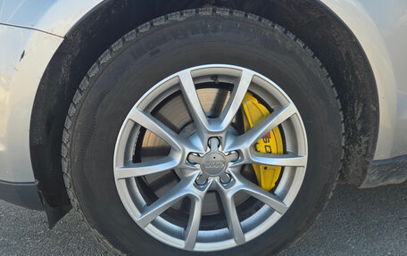 Audi Q5, 2009 год, 2 200 000 рублей, 8 фотография