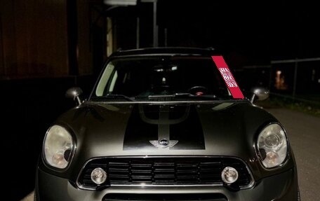 MINI Countryman I (R60), 2010 год, 1 150 000 рублей, 19 фотография