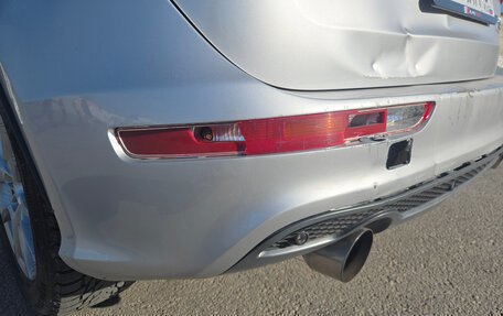 Audi Q5, 2009 год, 2 200 000 рублей, 16 фотография