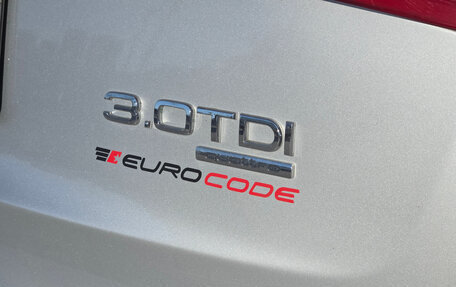 Audi Q5, 2009 год, 2 200 000 рублей, 18 фотография