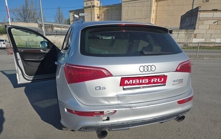 Audi Q5, 2009 год, 2 200 000 рублей, 14 фотография