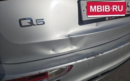 Audi Q5, 2009 год, 2 200 000 рублей, 15 фотография