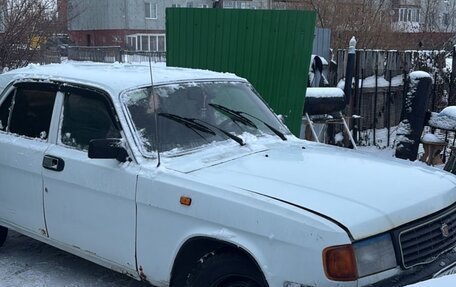 ГАЗ 31029 «Волга», 1994 год, 85 000 рублей, 5 фотография