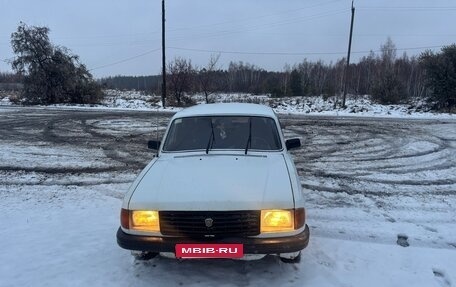 ГАЗ 31029 «Волга», 1994 год, 85 000 рублей, 3 фотография