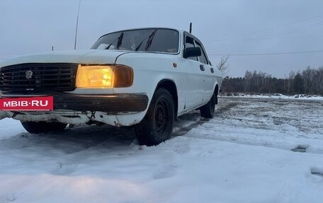 ГАЗ 31029 «Волга», 1994 год, 85 000 рублей, 4 фотография