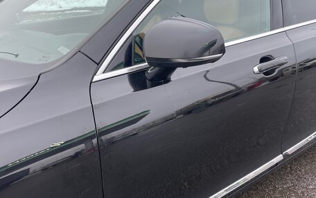 Volvo S90 II рестайлинг, 2017 год, 2 550 000 рублей, 6 фотография