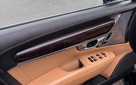 Volvo S90 II рестайлинг, 2017 год, 2 550 000 рублей, 7 фотография