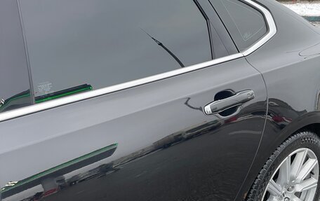Volvo S90 II рестайлинг, 2017 год, 2 550 000 рублей, 5 фотография