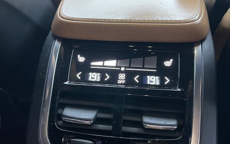 Volvo S90 II рестайлинг, 2017 год, 2 550 000 рублей, 11 фотография