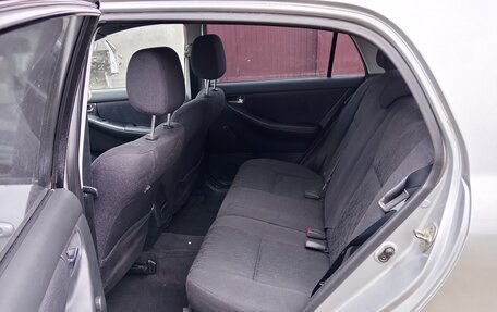 Toyota Corolla, 2003 год, 400 000 рублей, 8 фотография