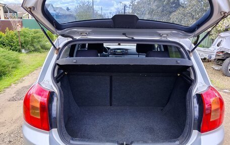 Toyota Corolla, 2003 год, 400 000 рублей, 9 фотография