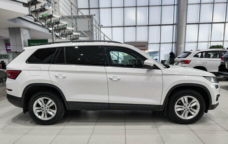 Skoda Kodiaq I, 2019 год, 2 450 000 рублей, 8 фотография