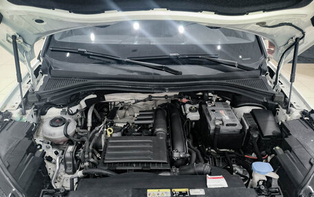 Skoda Kodiaq I, 2019 год, 2 450 000 рублей, 13 фотография