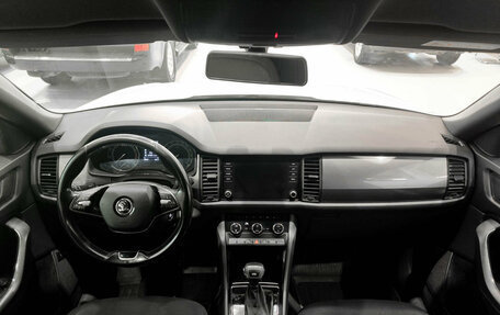 Skoda Kodiaq I, 2019 год, 2 450 000 рублей, 18 фотография