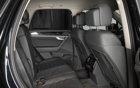 Volkswagen Touareg III, 2020 год, 6 130 300 рублей, 8 фотография