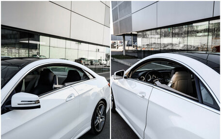 Mercedes-Benz E-Класс, 2014 год, 11 фотография