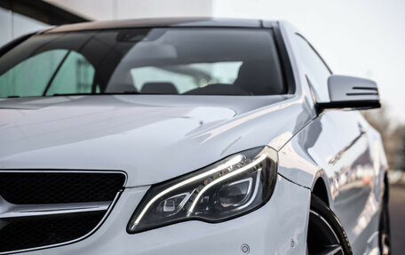 Mercedes-Benz E-Класс, 2014 год, 2 фотография