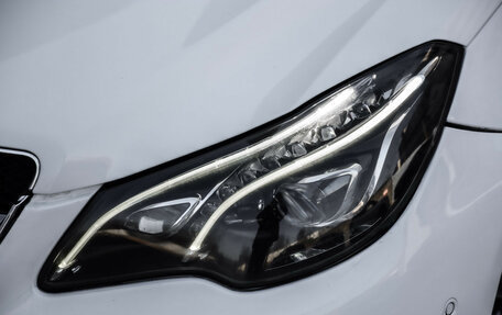 Mercedes-Benz E-Класс, 2014 год, 3 фотография